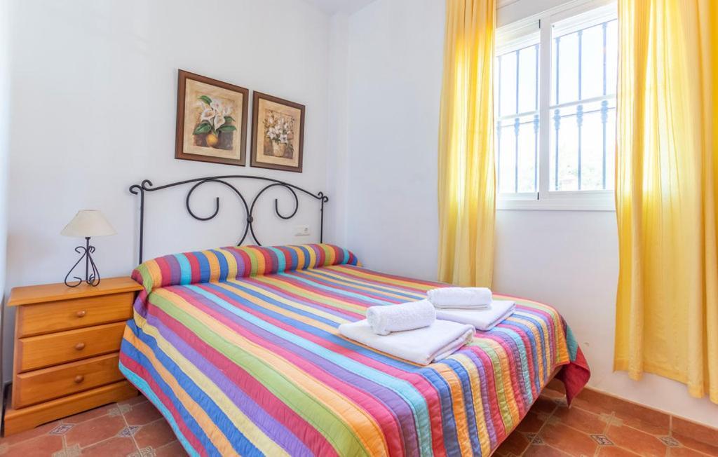 Castillo De Zalia Conjunto Rural Alcaucín Kültér fotó