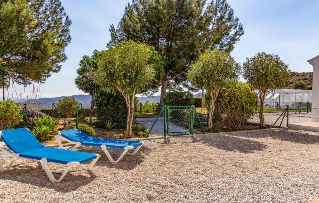 Castillo De Zalia Conjunto Rural Alcaucín Kültér fotó
