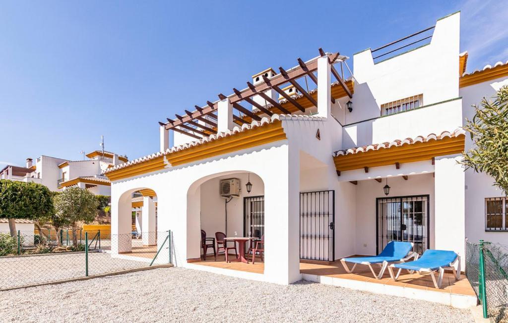 Castillo De Zalia Conjunto Rural Alcaucín Kültér fotó